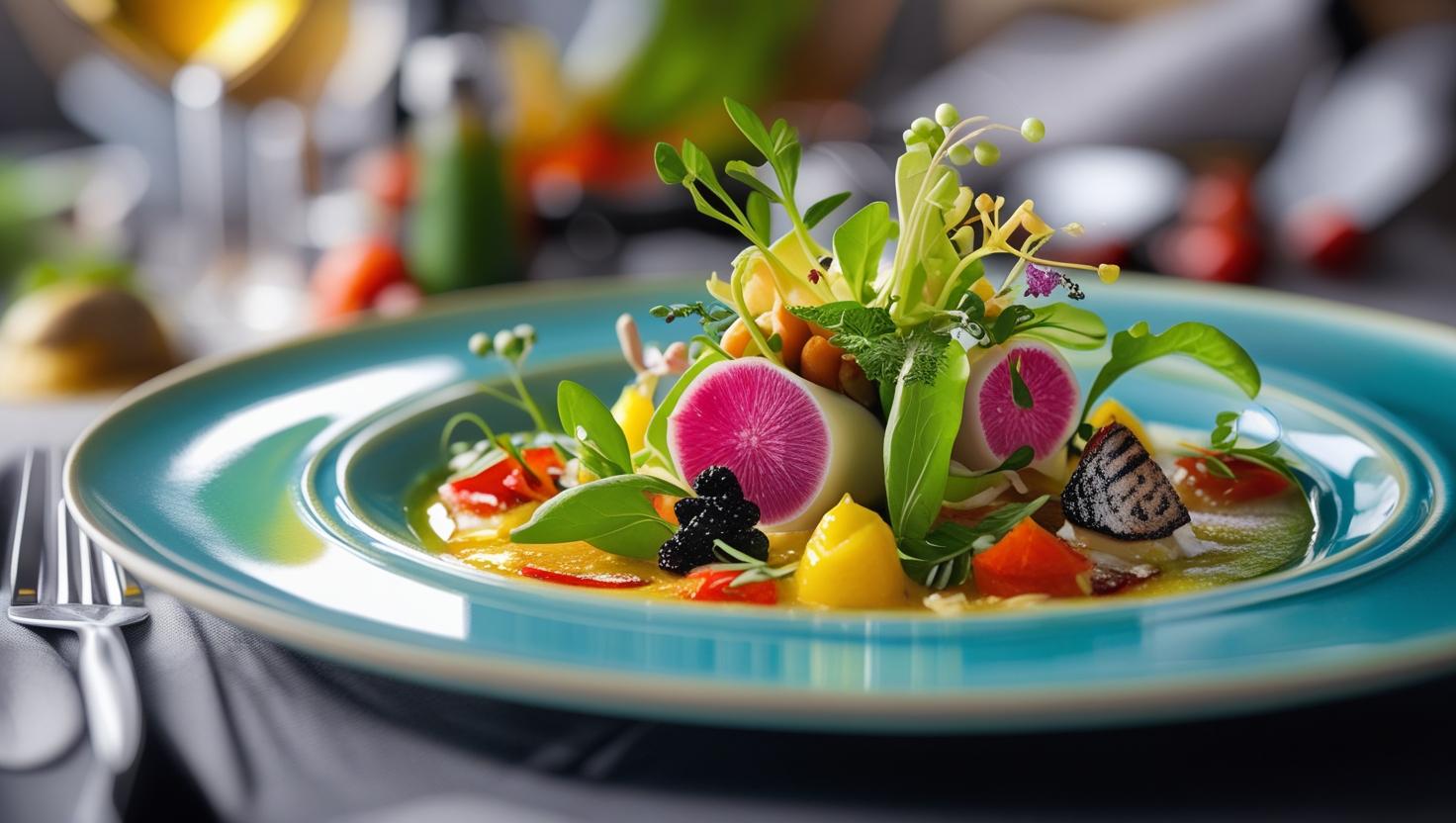 L’importance d’une alimentation saine pour un bien-être au top